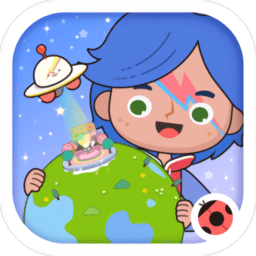 miga towe my world1.70米加小镇